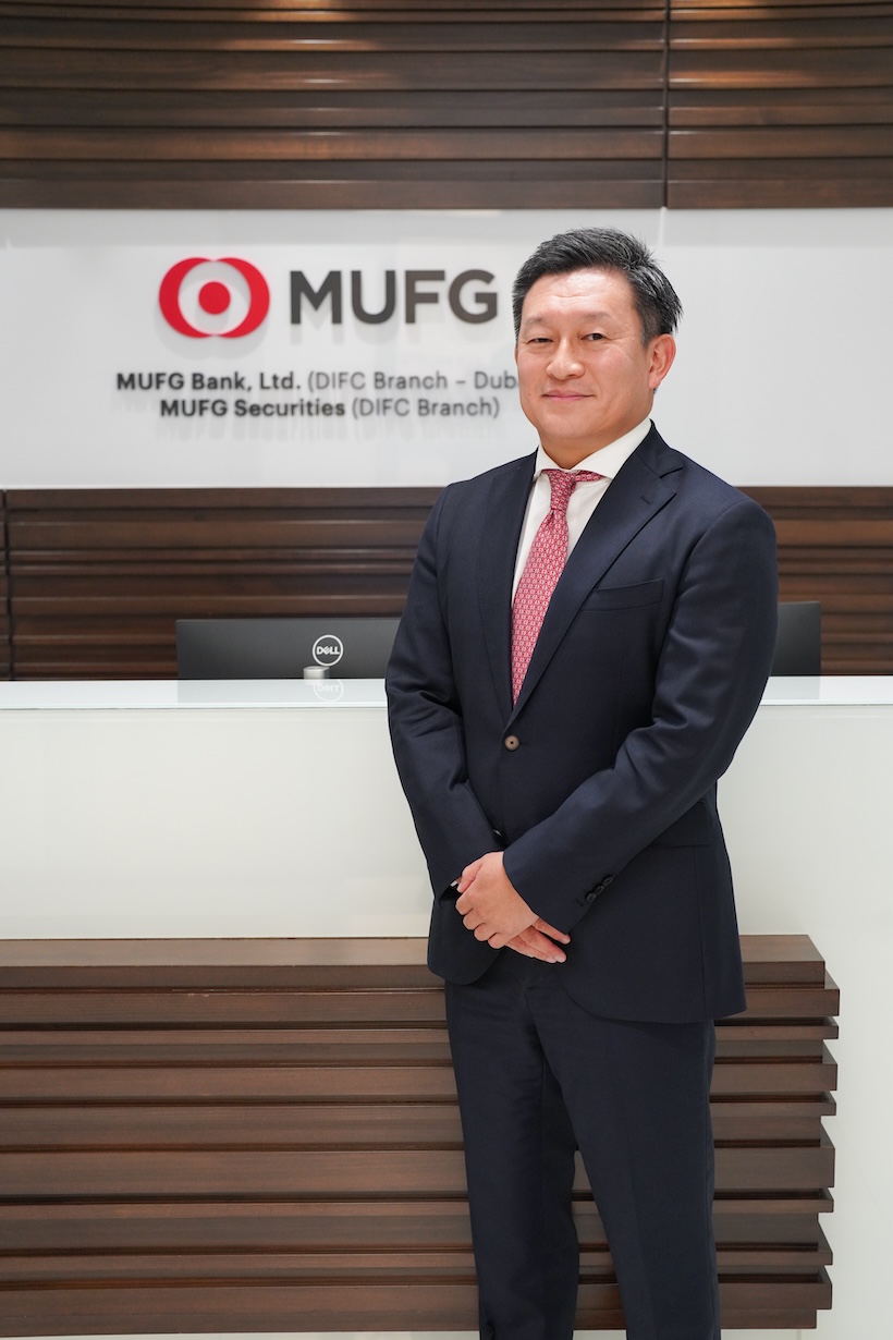 MUFGドバイ支店が担う中近東・アフリカ戦略の最前線 | Gates Dubai ドバイ発、日・英語のビジネス・観光情報メディア