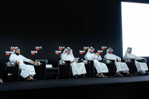 Real estate giant Emaar approves 880 billion AED dividend on record earnings | Gates Dubai, a Dubai-based business and tourism information media in Japanese and English.